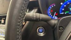 Toyota Corolla 1.8 VVT-i Hybrid Excel 5dr CVT Hybrid Hatchback